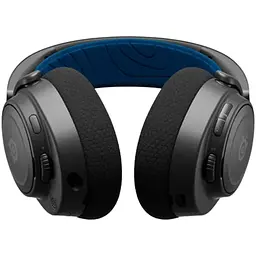 Ігрові навушники SteelSeries Arctis Nova 7P Black (61559) [108265] - мініатюра 4