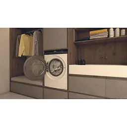 Пральна машина Haier HW70-B12929 автоматична - мініатюра 4