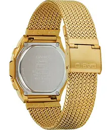 Жіночий годинник Casio Vintage ICONIC A1000MGA-5EF - мініатюра 2