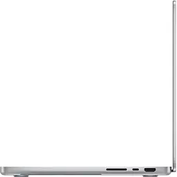 Ноутбук Apple MacBook Pro 16 A3403 M4 Pro Silver (MX2U3UA/A) - мініатюра 5
