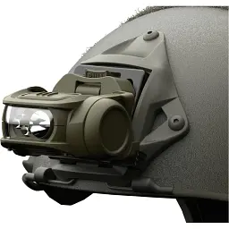 Ліхтар налобний Princeton Tec Remix Pro MPLS 300 lm Olive Drab - мініатюра 2