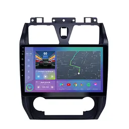 Штатна магнітола TORSSEN Geely Emgrand 09-16 FL9 4+64Gb 4G Carplay DSP