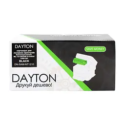 Картридж Dayton Samsung ML-1210D3 2.5k (DN-SAM-NT1210)