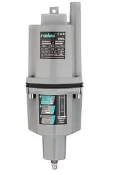 Вібраційний насос Rudes VB60L кабель 10 м - мініатюра 1