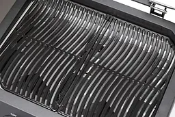Гриль Cozze G-500 BBQ з двома пальниками (90502) - мініатюра 6