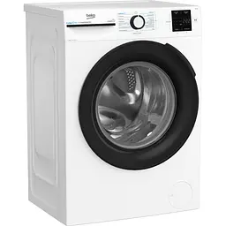Пральна машина Beko BM3WFU38215WB - мініатюра 2