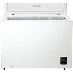Морозильна скриня Gorenje FH30EAW - мініатюра 3