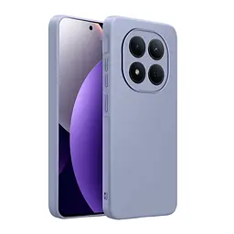 Чохол MAKE Xiaomi Redmi Note 15 Pro 5G Silk Mist Purple - мініатюра 3