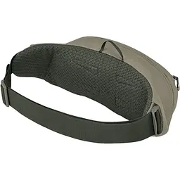 Сумка поясна Osprey Daylite Waist бежева - мініатюра 3