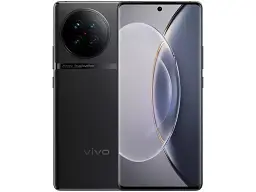 Смартфон Vivo X90 8/256GB Asteroid Black