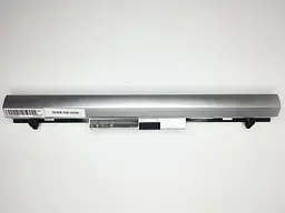 Акумулятор для ноутбука HP ProBook 430 G3 RO04, 38Wh (2600 mAh), 4cell, 14.8V, Li-ion, сріблясто-чорний