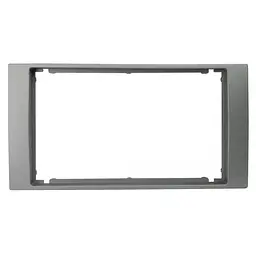 Перехідна рамка Ford Transit, Focus, C-Max, S-Max, Fusion, Fiesta, Galaxy, Kuga AWM 781-01-081 - мініатюра 2