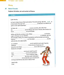 Deutsch – Übungsgrammatik für die Grundstufe – PLUS Buch mit Code - Аннелі Білліна - мініатюра 2