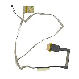 Шлейф матриці для Asus F301A R300A X301A, (DD0XJ6LC010, 14005-00390000, DD0XJ6LC020, DD0XJ6LC030, DD0XJ6LC000)