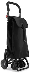 Сумка-візок Rolser I-Bag MF 4.2 Tour Plus Negro (IBG002-1023) - мініатюра 3