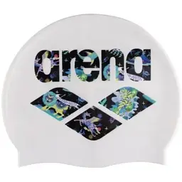 Шапочка для плавання Arena Fun Planet HD Cap (1097-007593-230 UNI)