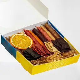 Подарунковий набір"АСОРТІ" (250 г)