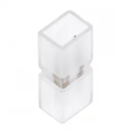 Фурнітура Brille для світлодіодної стрічки BY-026/60 Connector B - мініатюра 3