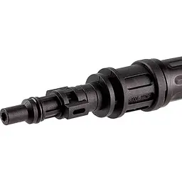 Щітка для мийки високого тиску Intertool DT-1544 [104841] - мініатюра 7