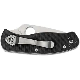 Ніж Spyderco Persistence - мініатюра 2