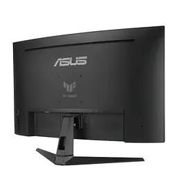Монітор Asus TUF Gaming VG32WQ3B - мініатюра 4