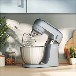 Кухонна машина Kenwood KZM 35.000 GY [172367] - мініатюра 7