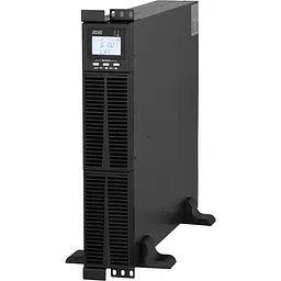 Джерело безперебійного живлення 2E OD3000RT, 3000VA/2700W, RT2U, LCD, USB, 4xSchuko - мініатюра 6