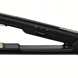 Випрямляч волосся BaByliss Ceramic Straight чорний (ST089E) - мініатюра 2