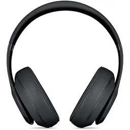 Навушники повнорозмірні бездротові Beats Studio3 Over-Ear Headphones Wireless Noise Cancelling - мініатюра 3