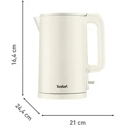 Електрочайник Tefal KO140AE0 - мініатюра 3