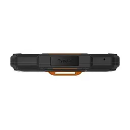 Захищений смартфон Oukitel WP7 6/128GB АКБ 8 000мАг Orange - мініатюра 6