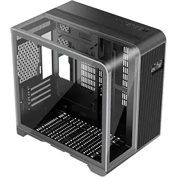 Корпус 1stPlayer RT5 Black (RT5-BK) [146438] - мініатюра 2