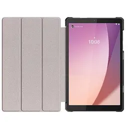Чохол до планшета ArmorStandart Smart Case Lenovo Tab M8 (4rd Gen) Blue (ARM66348) - мініатюра 3