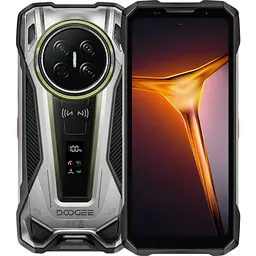 Смартфон Doogee V Max 2 16/512GB Terra Titanium [170466]