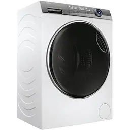 Пральна машина Haier HW90-B14979TU1 9 кг прямий привід - мініатюра 2