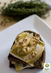 Саджанець Agro-Market Груша Богема (зимовий сорт, пізній термін дозрівання) 1 шт. в упаковці (40015) - мініатюра 3