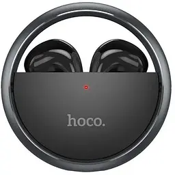 Бездротові навушники TWS Hoco EW23 вкладиші BT5.3 30/250mAh gray