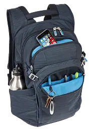 Рюкзак Thule Construct Backpack 24L CONBP-116 (Carbon Blue) (7248686) - мініатюра 2