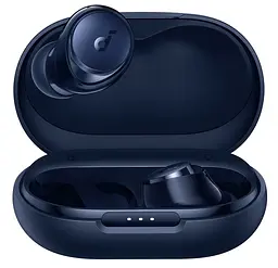Гарнітура Anker SoundСore Space A40 Blue (A3936G32)