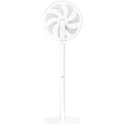 Вентилятор Mijia Smart Standing Fan Pro Slim (BHR08UQEU) [172086] - мініатюра 5