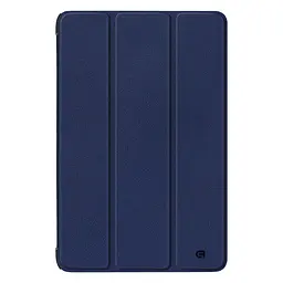Чохол-книжка на планшет Samsung Galaxy Tab A9 (SM-X110/X115)/A11 (SM-X133/X135), Smart Case, blue, підставка для планшета 8.7 , шкіряний, мікрофібра, на магніті, ArmorStandart (ARM70987)