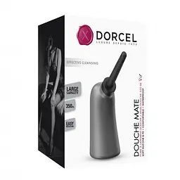 Спринцівка Dorcel DOUCHE MATE - мініатюра 9