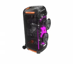 Акустика JBL PartyBox 710 (JBLPARTYBOX710EU) [64375] - мініатюра 7
