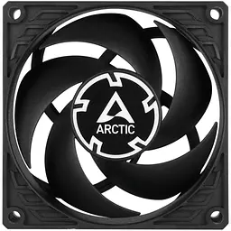 Кулер до корпусу ARCTIC P8 PWM PST CO