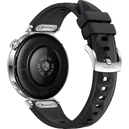 Смарт-годинник Huawei Watch GT 5 41mm Black (Jana-B19F) [119913] - мініатюра 4