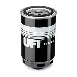 Фільтр паливний UFI 24.122.00