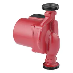 Циркуляційний насос Agua GPD 25/4-180 (CV035091) - мініатюра 5