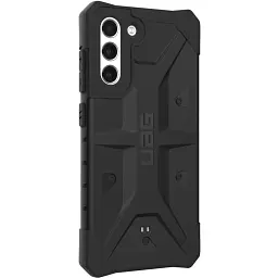 Чохол-накладка Urban Armor Gear Pathfinder для Samsung Galaxy S21 FE SM-G990 Black (213127114040) - мініатюра 2