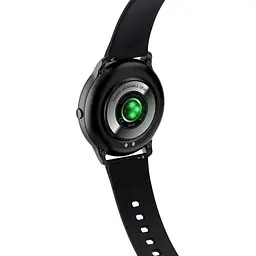 Смарт-годинник iMiLab iMiki-KW66 Black - мініатюра 6