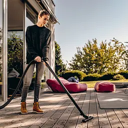 Пилосос Karcher WD 4 V-20/5/22 (1.628-209.0) - мініатюра 6